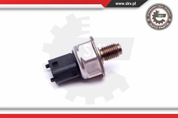 Fuel pressure sensor Esen SKV 17SKV596