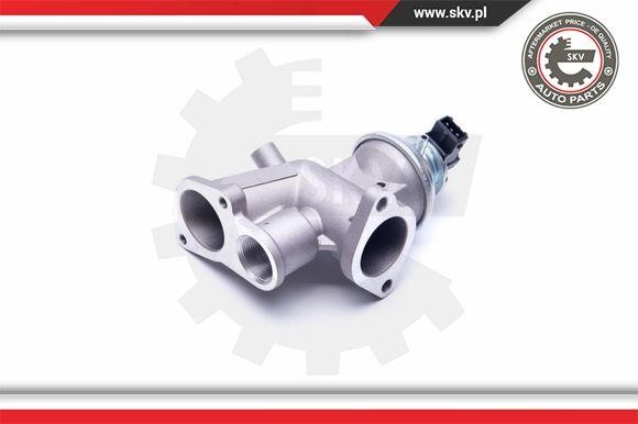Esen SKV Valve – price [object Object] PLN