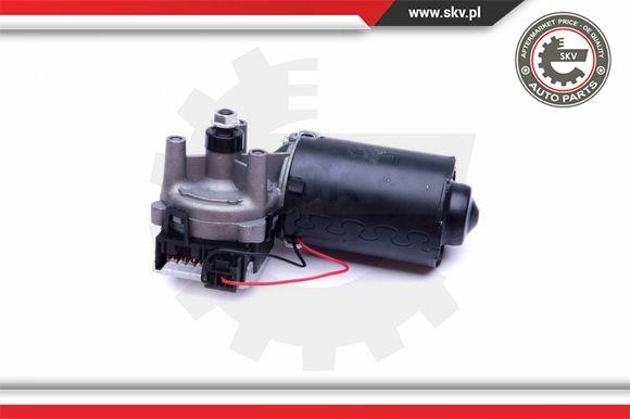 Esen SKV Wiper Motor – price [object Object] PLN