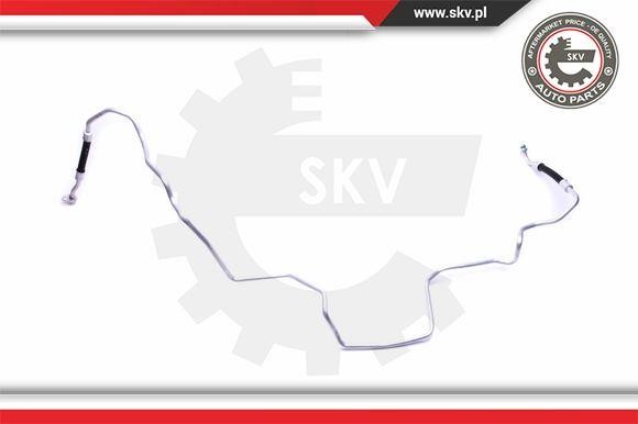 Buy Esen SKV 43SKV520 – good price at EXIST.AE!