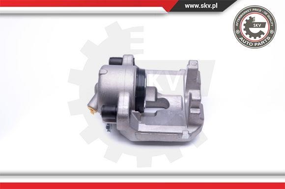 Brake Caliper Esen SKV 23SKV866