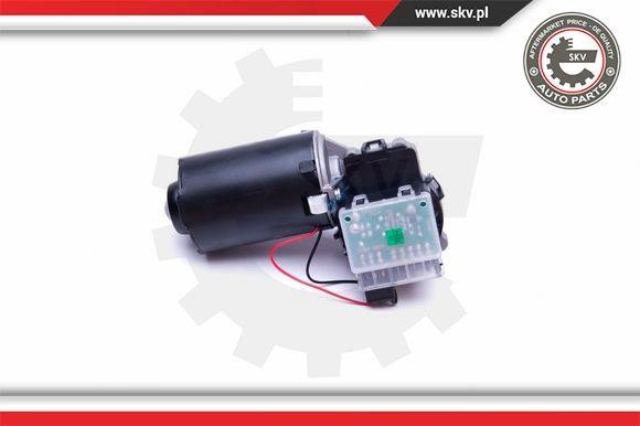 Wiper Motor Esen SKV 19SKV110