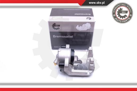 23SKV866 Esen SKV Brake Caliper