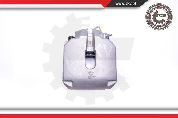Brake Caliper Esen SKV 23SKV866