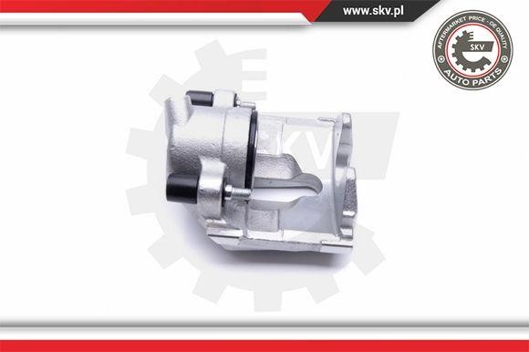 Brake caliper Esen SKV 46SKV352