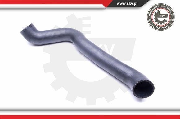 Intercooler pipe Esen SKV 43SKV202