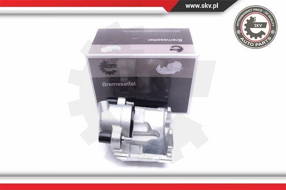 Brake caliper Saab 9000: 46SKV352 Esen SKV Brake caliper