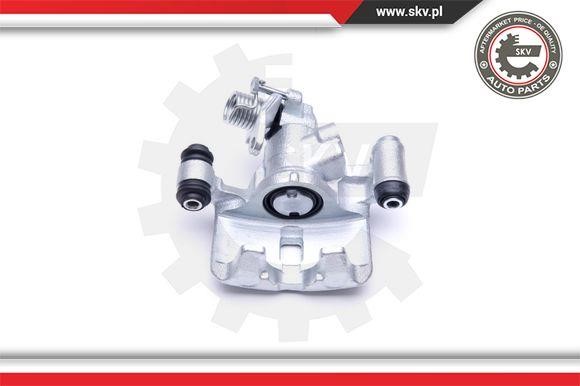 Brake caliper Esen SKV 50SKV514