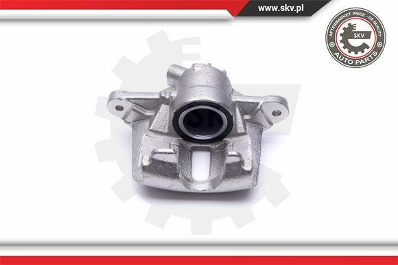 Brake caliper Esen SKV 46SKV531