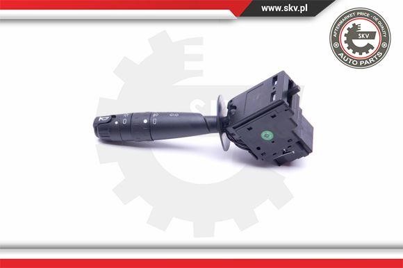 Stalk switch Esen SKV 38SKV516