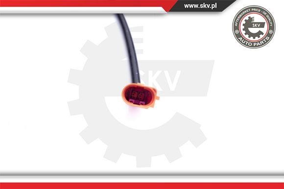 Exhaust gas temperature sensor Esen SKV 30SKV203