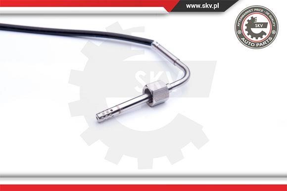 Exhaust gas temperature sensor Esen SKV 30SKV140