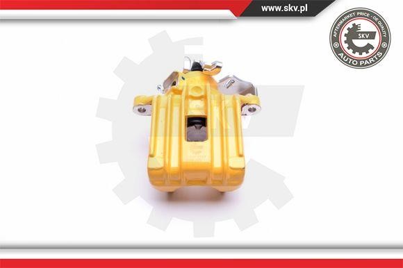Buy Esen SKV 23SKV117YELLOW – good price at EXIST.AE!