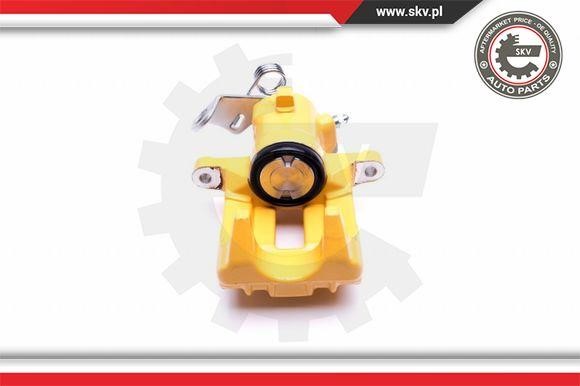 Buy Esen SKV 23SKV117 YELLOW at a low price in United Arab Emirates!