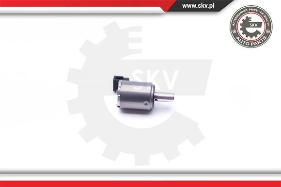 Valve of the valve of changing phases of gas distribution Esen SKV 39SKV027