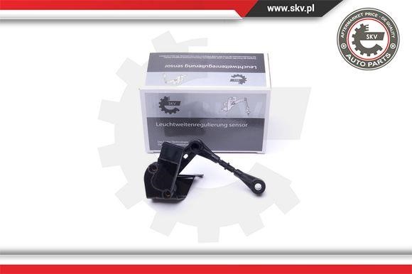 Esen SKV 17SKV460 Sensor, Xenon light (headlight range adjustment) 17SKV460