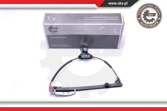 00SKV634 Esen SKV Window Regulator
