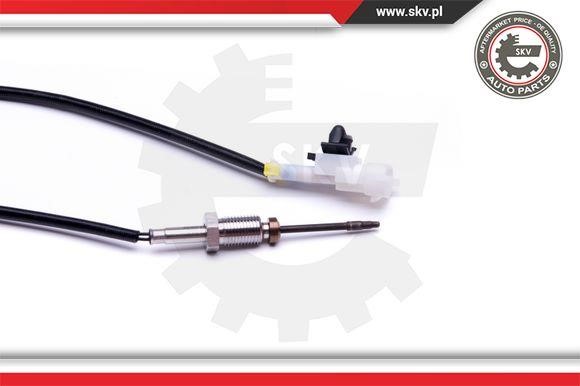 Exhaust gas temperature sensor Esen SKV 30SKV322