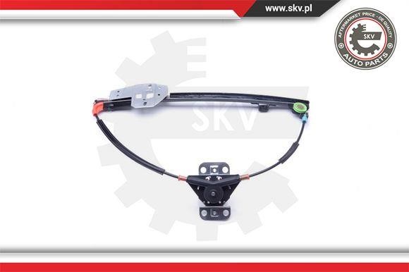 Esen SKV Window Regulator – price [object Object] PLN