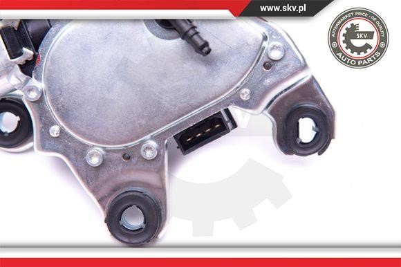 Esen SKV Wiper Motor – price [object Object] PLN