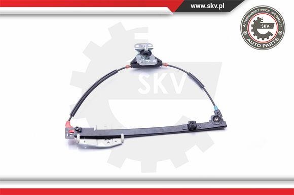 Buy Esen SKV 00SKV634 – good price at EXIST.AE!