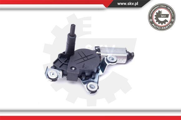 Wiper Motor Esen SKV 19SKV174