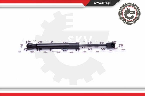 Tailgate strut Esen SKV 52SKV435