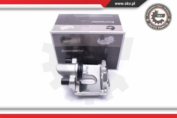 46SKV593 Esen SKV Brake caliper