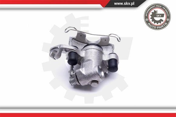 Brake caliper Esen SKV 46SKV284