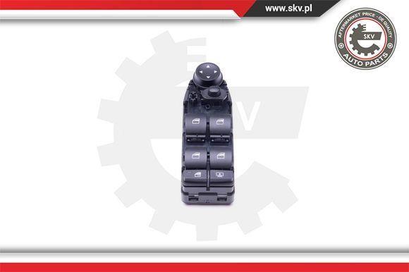 Buy Esen SKV 37SKV037 at a low price in United Arab Emirates!