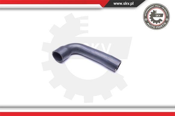 Intercooler pipe Esen SKV 24SKV917