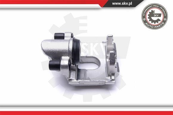 Brake caliper Esen SKV 46SKV593