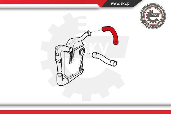 Buy Esen SKV 24SKV917 at a low price in United Arab Emirates!