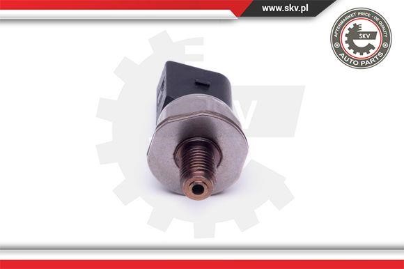 Fuel pressure sensor Esen SKV 17SKV593