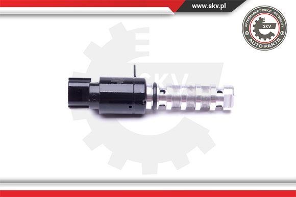 Camshaft adjustment valve Esen SKV 39SKV065