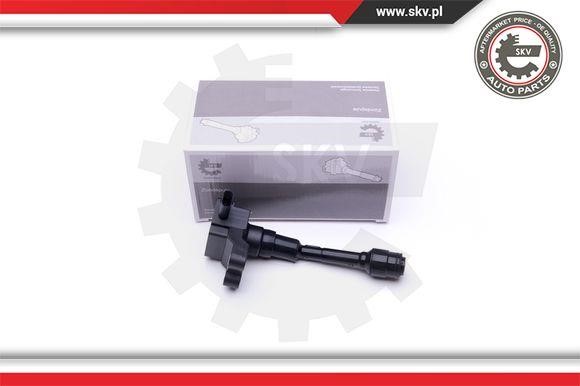 Engine coil pack Ford Ecosport: 03SKV284 Esen SKV Ignition coil