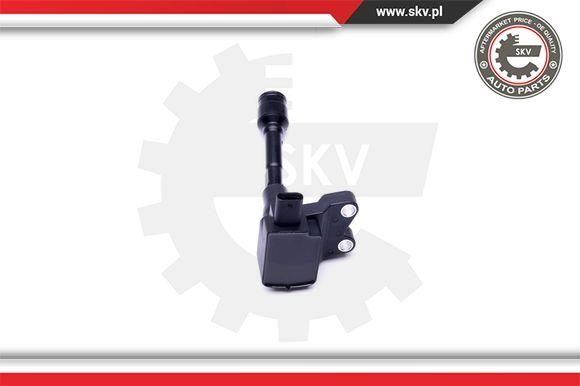 Esen SKV Ignition coil – price [object Object] PLN
