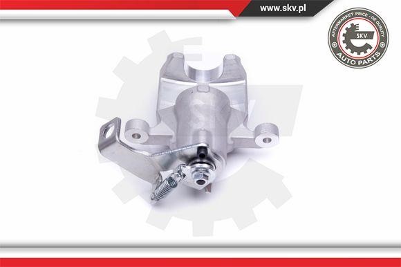 Brake caliper Esen SKV 45SKV473