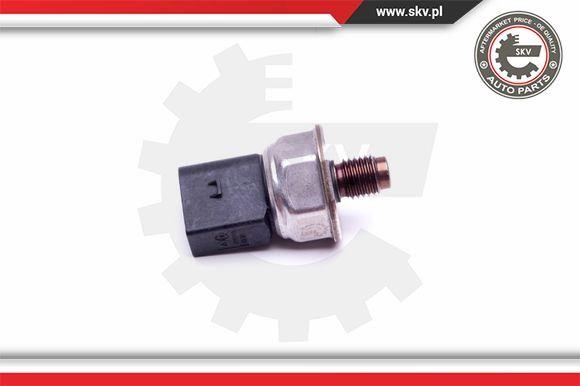 Fuel pressure sensor Esen SKV 17SKV587