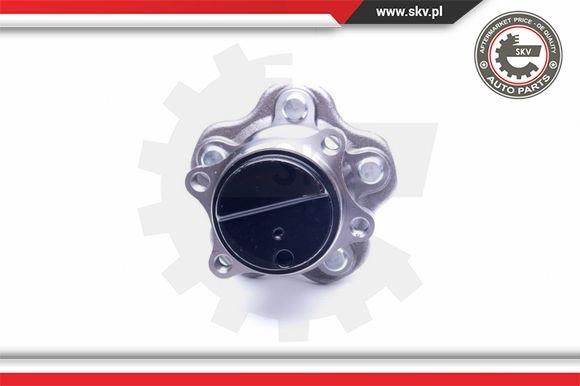 Wheel hub Esen SKV 29SKV260