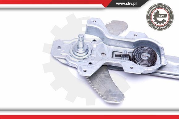 Buy Esen SKV 00SKV821 – good price at EXIST.AE!