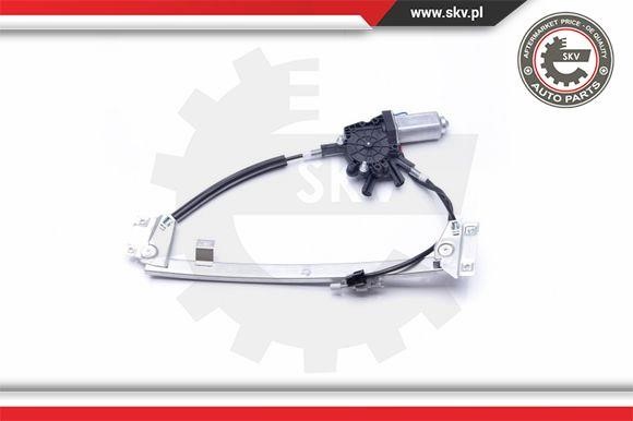 Esen SKV Window Regulator – price [object Object] PLN