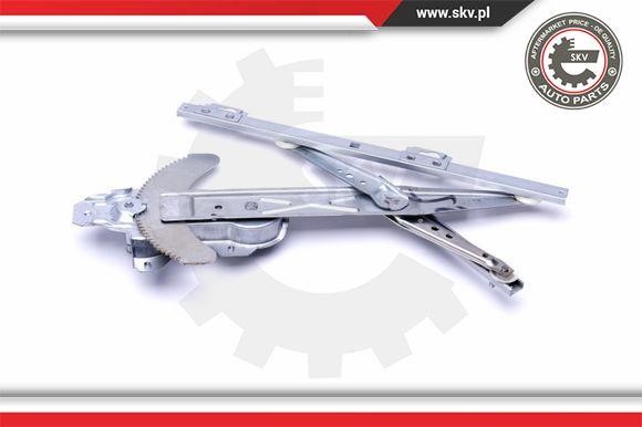 Window Regulator Esen SKV 00SKV821