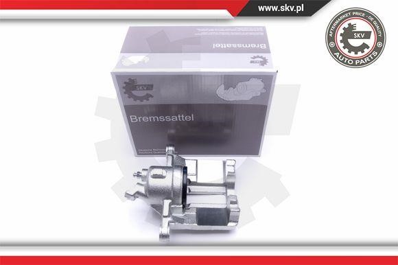 46SKV042 Esen SKV Brake caliper