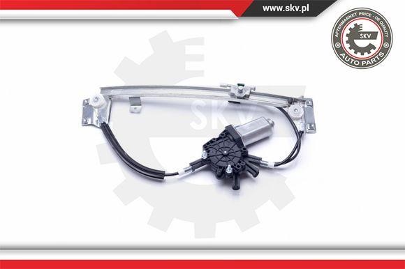 Buy Esen SKV 00SKV323 – good price at EXIST.AE!
