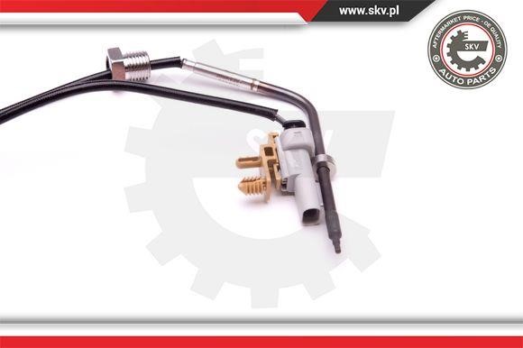 Exhaust gas temperature sensor Esen SKV 30SKV281