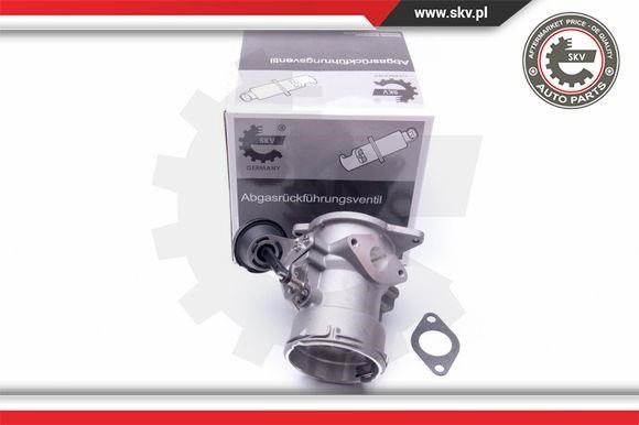 Esen SKV EGR Valve – price [object Object] PLN
