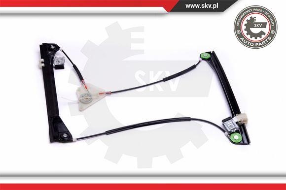 Window Regulator Esen SKV 00SKV971