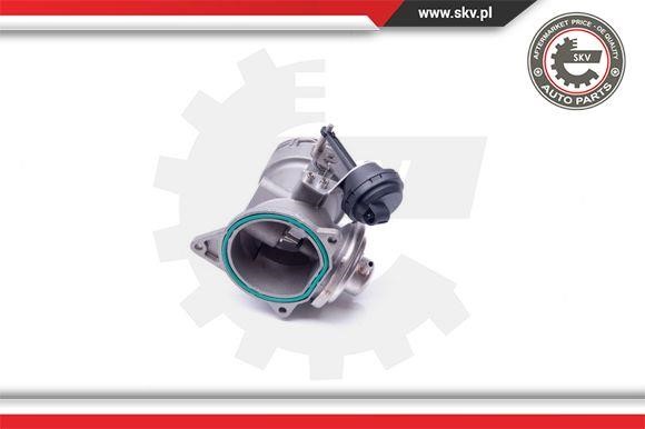 Esen SKV 14SKV093 EGR Valve 14SKV093 14SKV093 Esen SKV EGR Valve