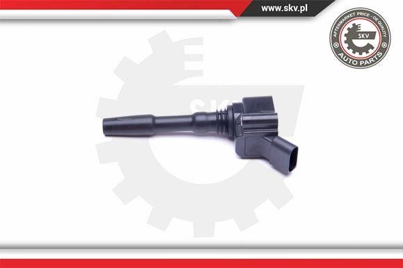 Ignition coil Esen SKV 03SKV290